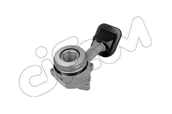 Central Slave Cylinder, clutch (506-004)