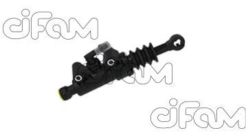 Master Cylinder, clutch (505-265)