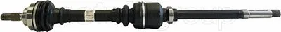 Drive Shaft (655-079)