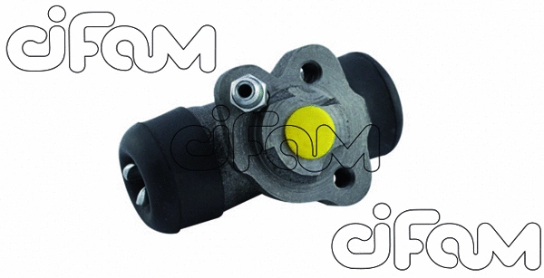 Wheel Brake Cylinder (101-890)
