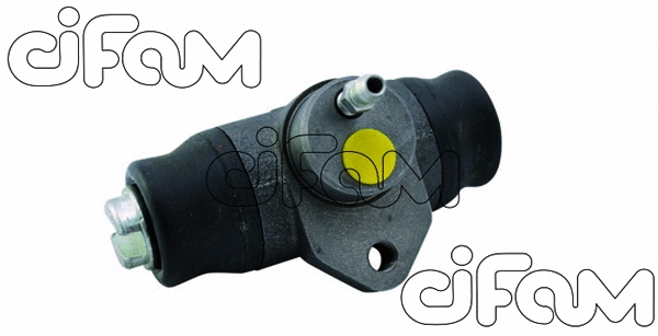 Wheel Brake Cylinder (101-684)