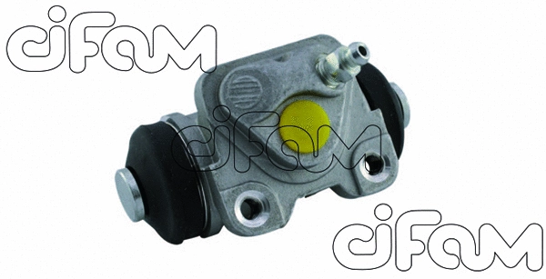 Wheel Brake Cylinder (101-888)