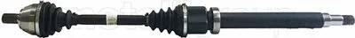 Drive Shaft (655-886)