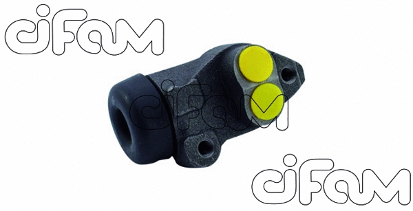 Wheel Brake Cylinder (101-130)