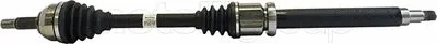 Drive Shaft (655-373)