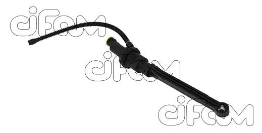 Master Cylinder, clutch (505-168)