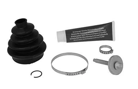 Bellow Kit, drive shaft (613-525)
