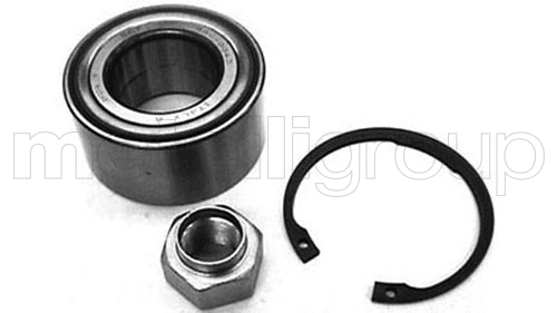Wheel Bearing Kit (619-7118)