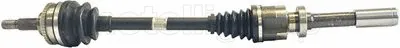 Drive Shaft (655-596)