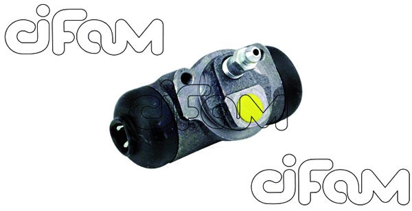 Wheel Brake Cylinder (101-1014)