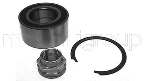 Wheel Bearing Kit (619-2239)