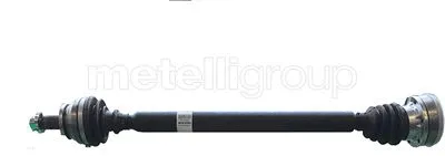 Drive Shaft (655-1305)