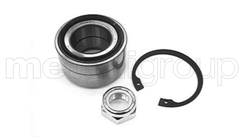 Wheel Bearing Kit (619-2196)