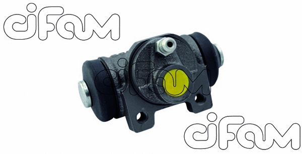 Wheel Brake Cylinder (101-648)