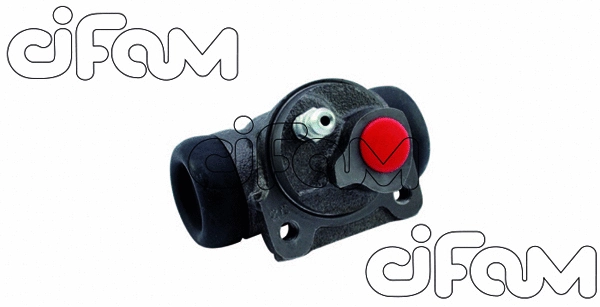 Wheel Brake Cylinder (101-590)