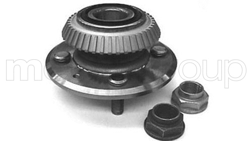 Wheel Bearing Kit (619-2456)