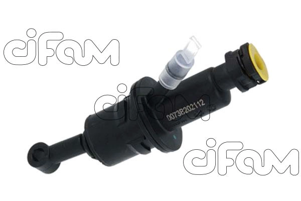 Master Cylinder, clutch (505-073)