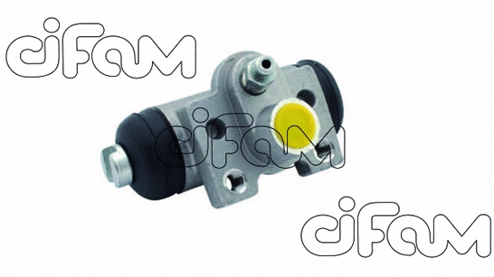 Wheel Brake Cylinder (101-798)