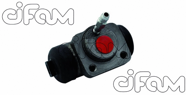Wheel Brake Cylinder (101-456)