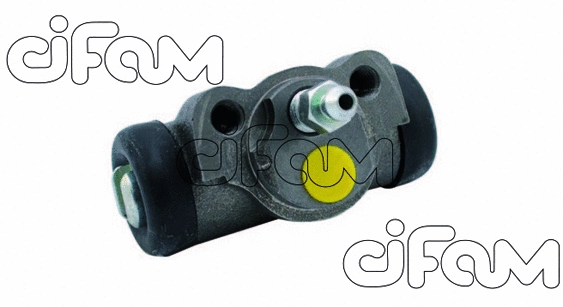 Wheel Brake Cylinder (101-632)