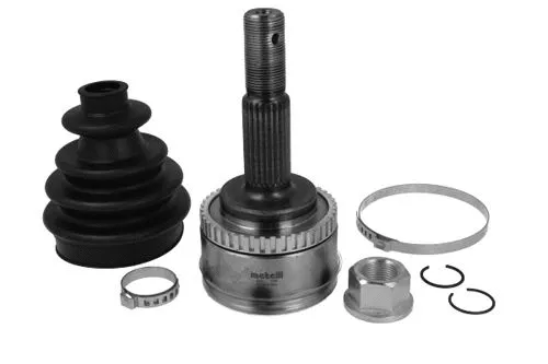 Joint Kit, drive shaft (607-647)