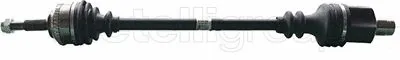 Drive Shaft (655-588)