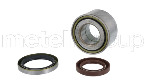 Wheel Bearing Kit (619-7823)