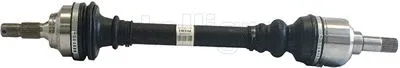 Drive Shaft (655-732)