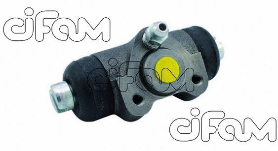 Wheel Brake Cylinder (101-619)