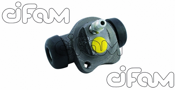Wheel Brake Cylinder (101-300)