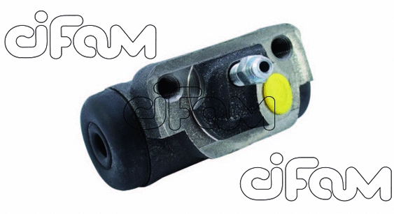 Wheel Brake Cylinder (101-485)