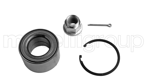 Wheel Bearing Kit (619-7657)