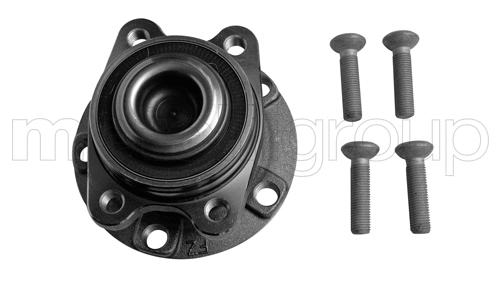 Wheel Bearing Kit (619-2882)