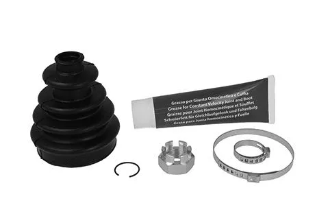 Bellow Kit, drive shaft (613-644)