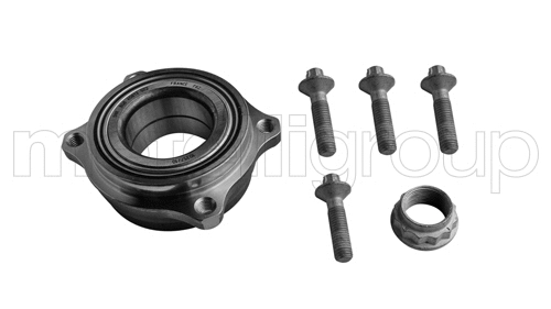 Wheel Bearing Kit (619-2942)