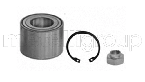 Wheel Bearing Kit (619-7723)