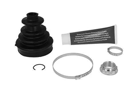 Bellow Kit, drive shaft (613-493)