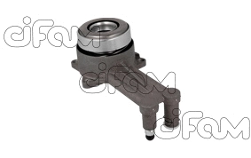 Central Slave Cylinder, clutch (506-001)