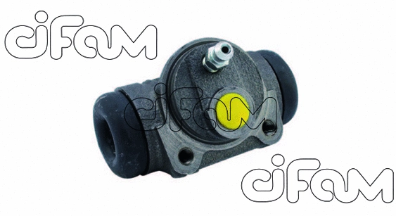 Wheel Brake Cylinder (101-583)