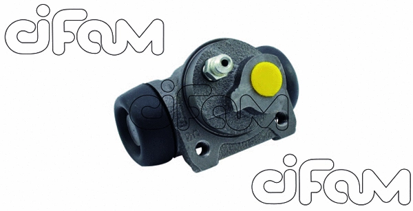 Wheel Brake Cylinder (101-625)