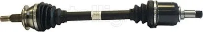 Drive Shaft (655-990)