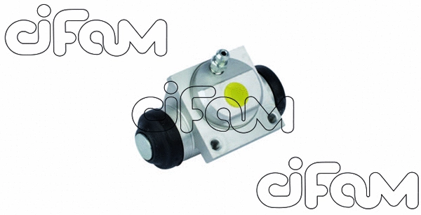 Wheel Brake Cylinder (101-758)