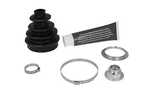 Bellow Kit, drive shaft (613-492)