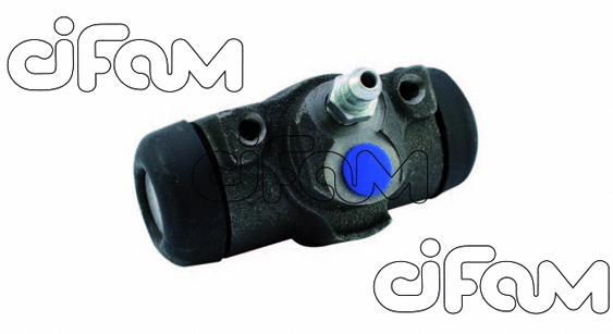 Wheel Brake Cylinder (101-096)