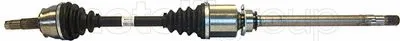 Drive Shaft (655-804)