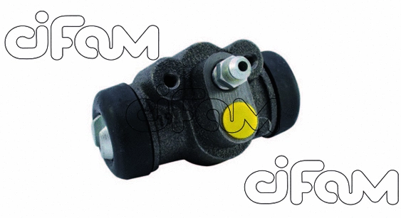 Wheel Brake Cylinder (101-516)
