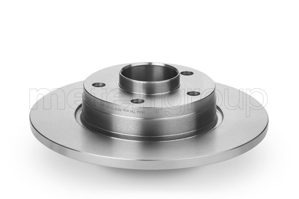 Brake Disc (800-844)