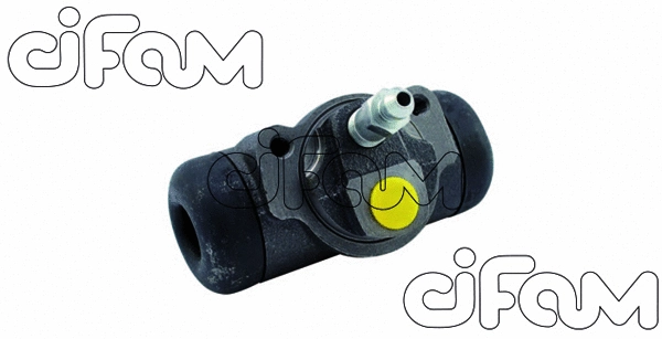 Wheel Brake Cylinder (101-377)
