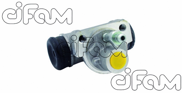 Wheel Brake Cylinder (101-554)