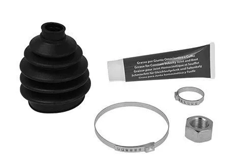 Bellow Kit, drive shaft (613-593)